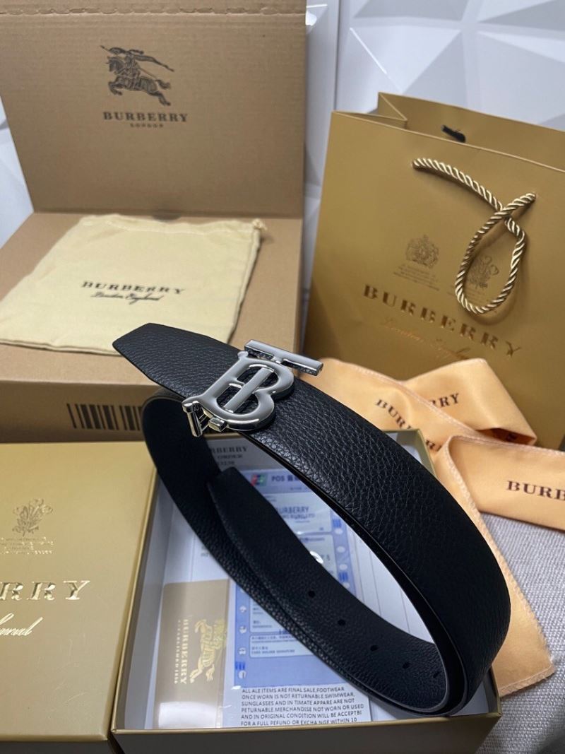 Burberry Belts